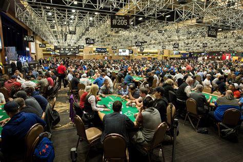 List of largest poker tournaments in history (by prize pool).